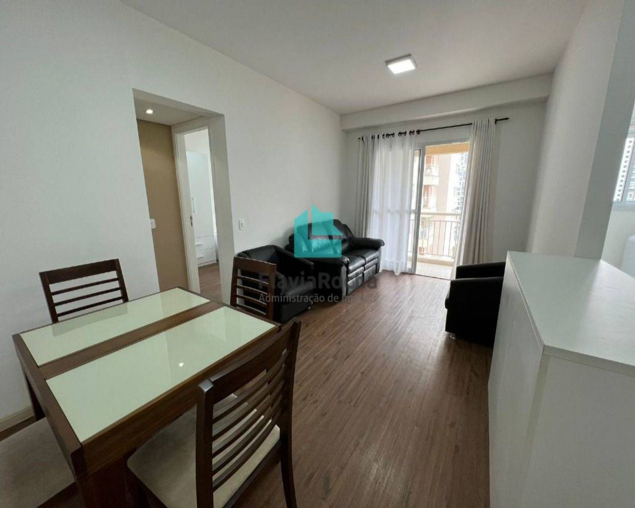 Apartamento, 1 quarto, 50 m² - Foto 8