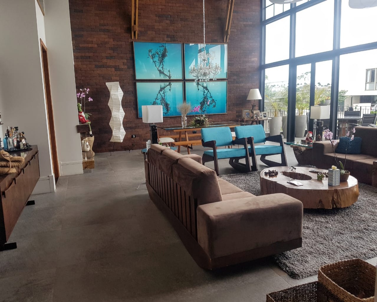 Casa, 4 quartos, 500 m² - Foto 13