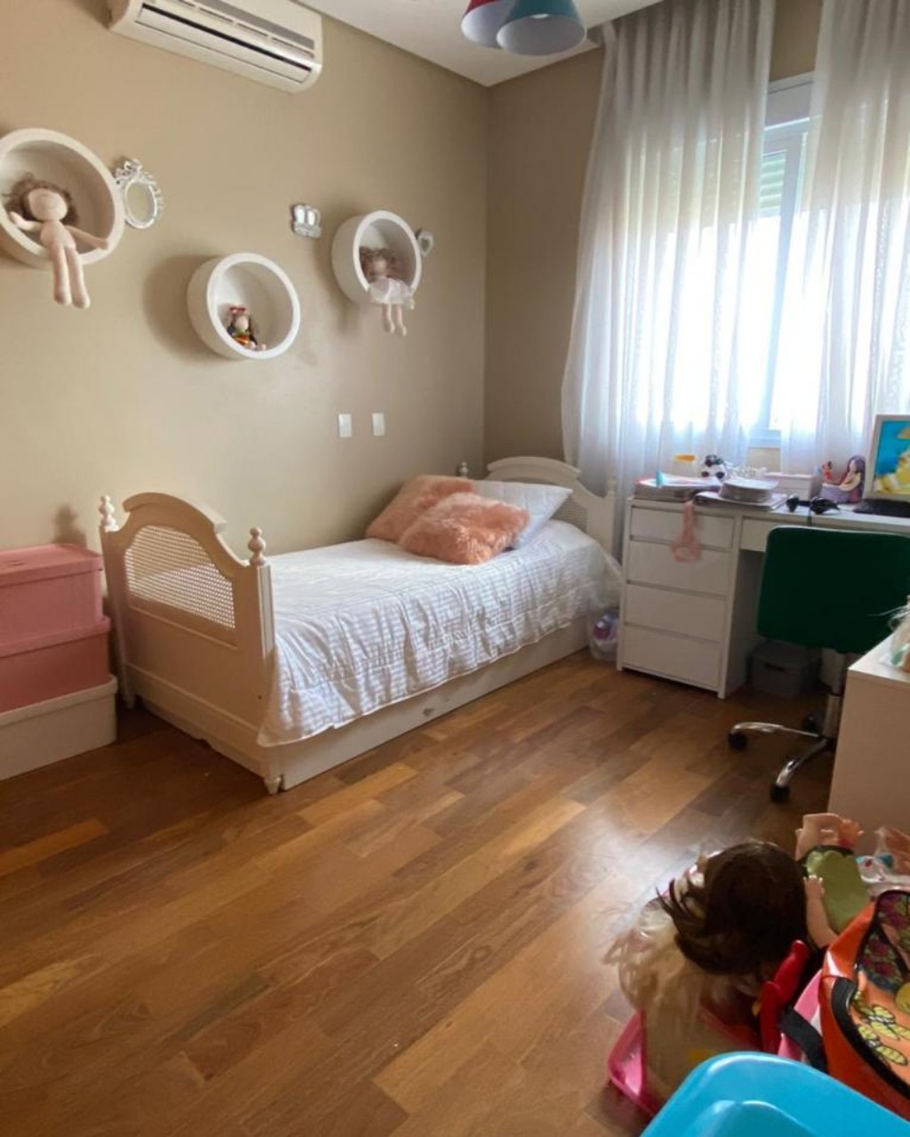 Apartamento, 4 quartos, 284 m² - Foto 31