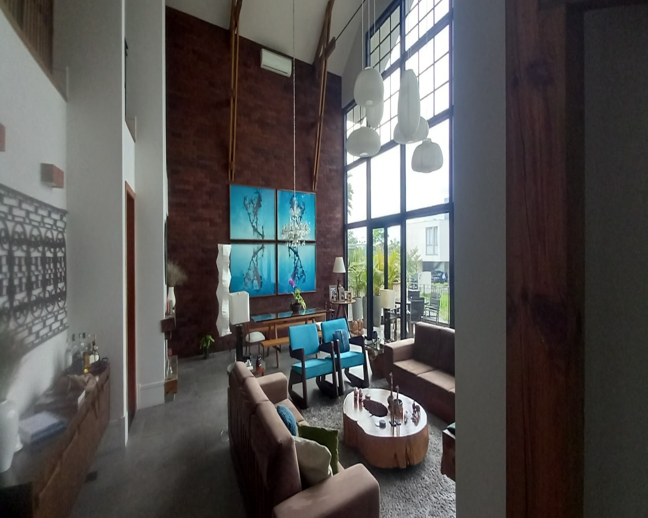 Casa, 4 quartos, 500 m² - Foto 1