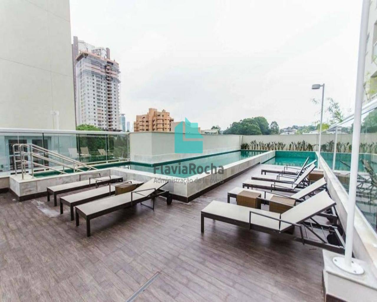 Apartamento, 1 quarto, 50 m² - Foto 14