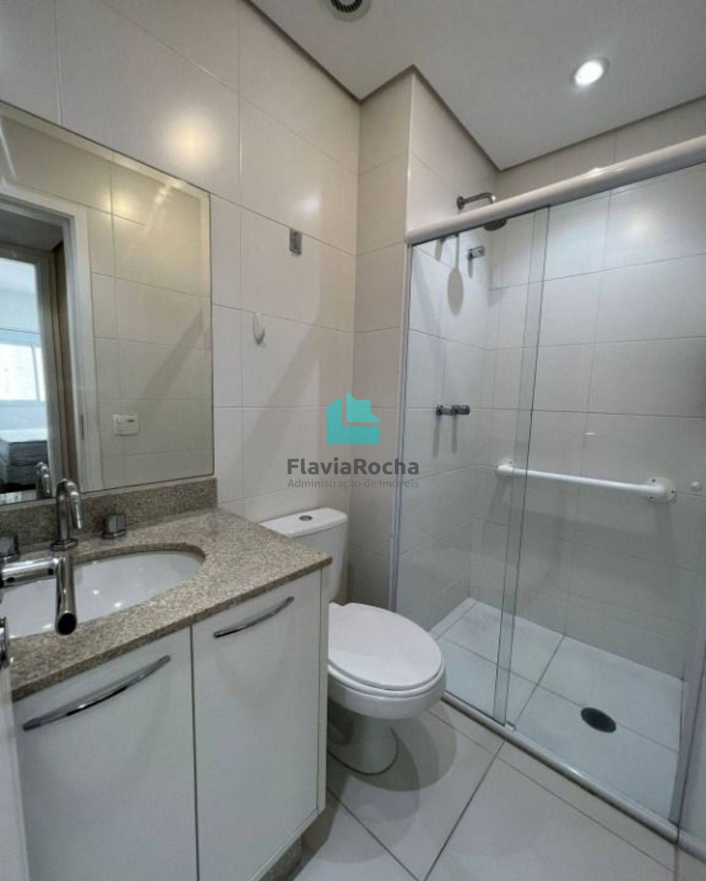 Apartamento, 1 quarto, 50 m² - Foto 7