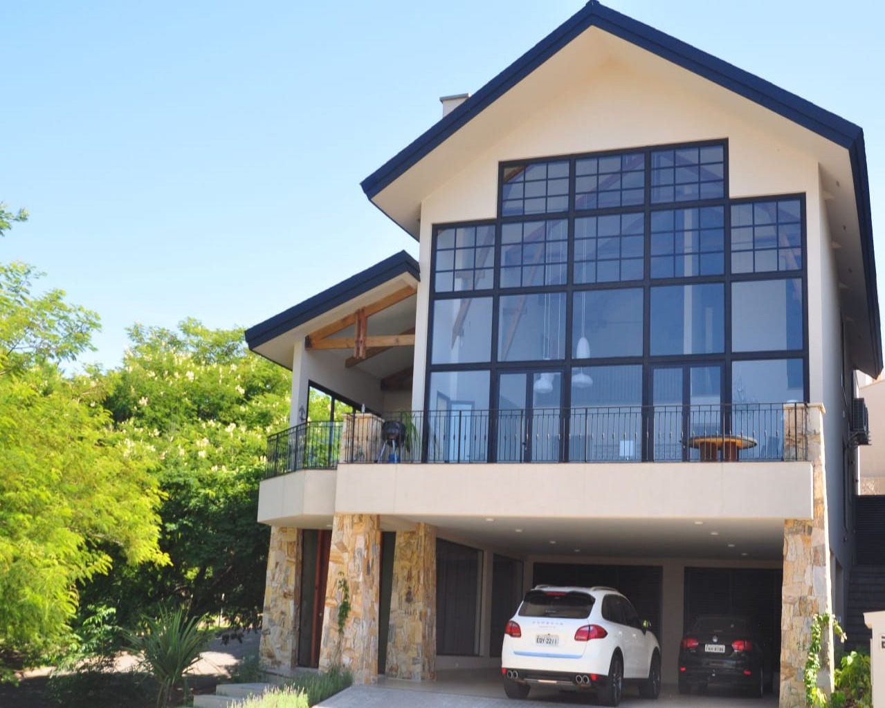 Casa, 4 quartos, 500 m² - Foto 15