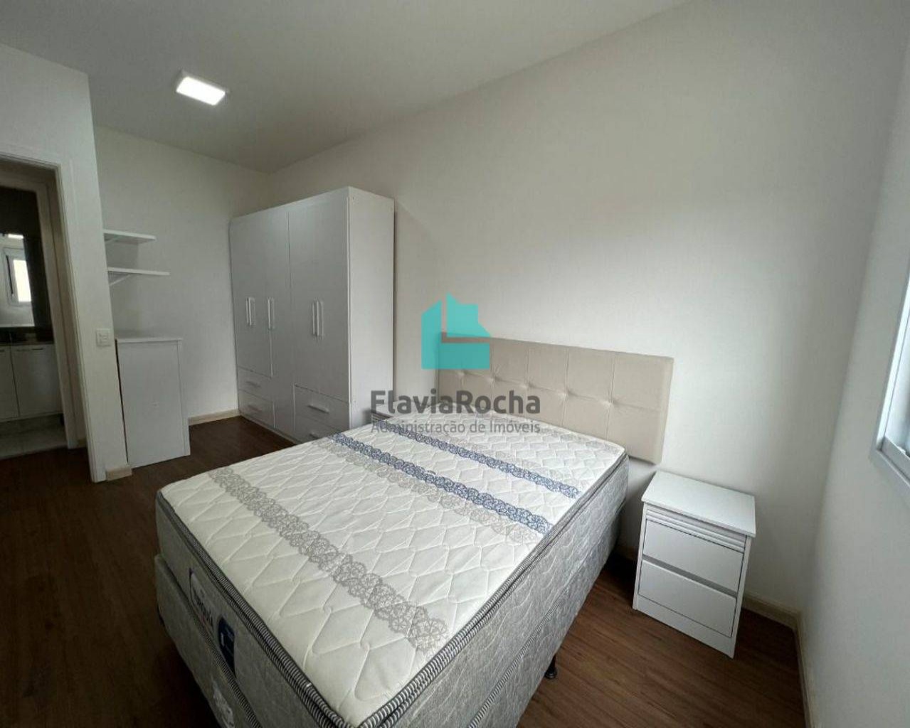 Apartamento, 1 quarto, 50 m² - Foto 5