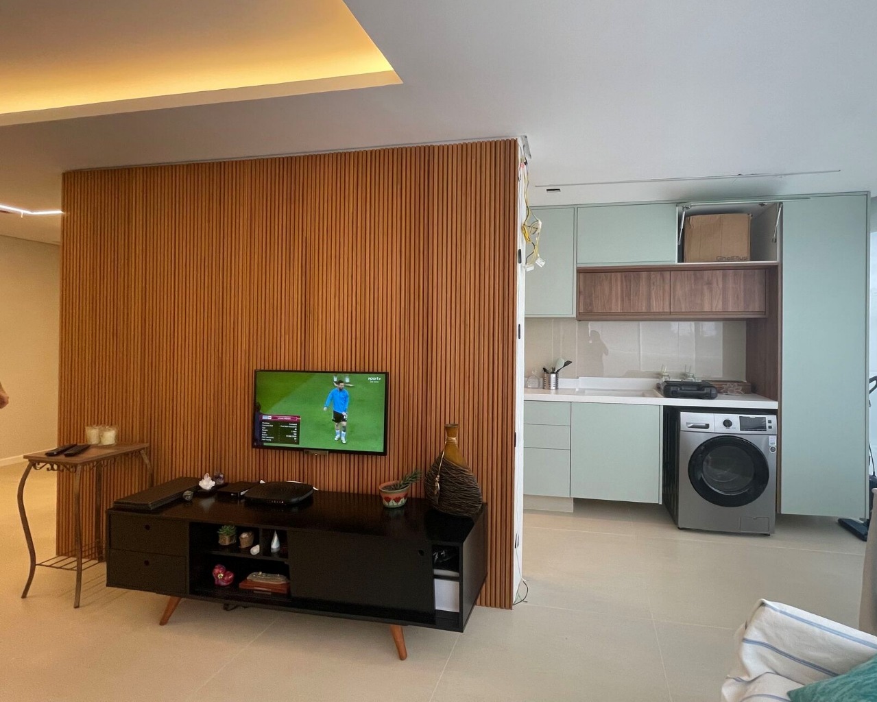 Apartamento, 1 quarto, 53 m² - Foto 12