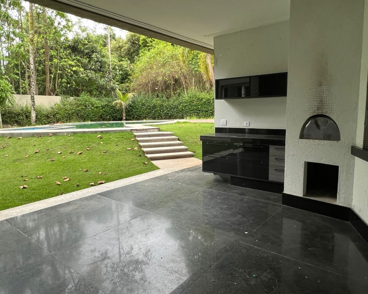 Casa, 5 quartos, 1150 m² - Foto 9