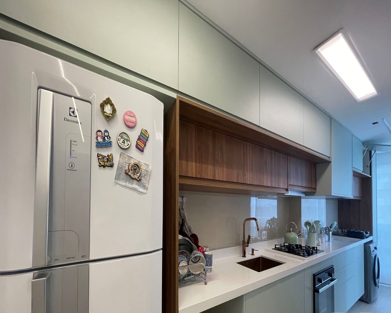 Apartamento, 1 quarto, 53 m² - Foto 9