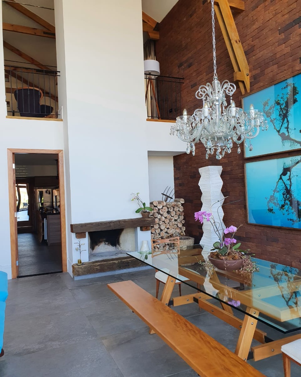 Casa, 4 quartos, 500 m² - Foto 6