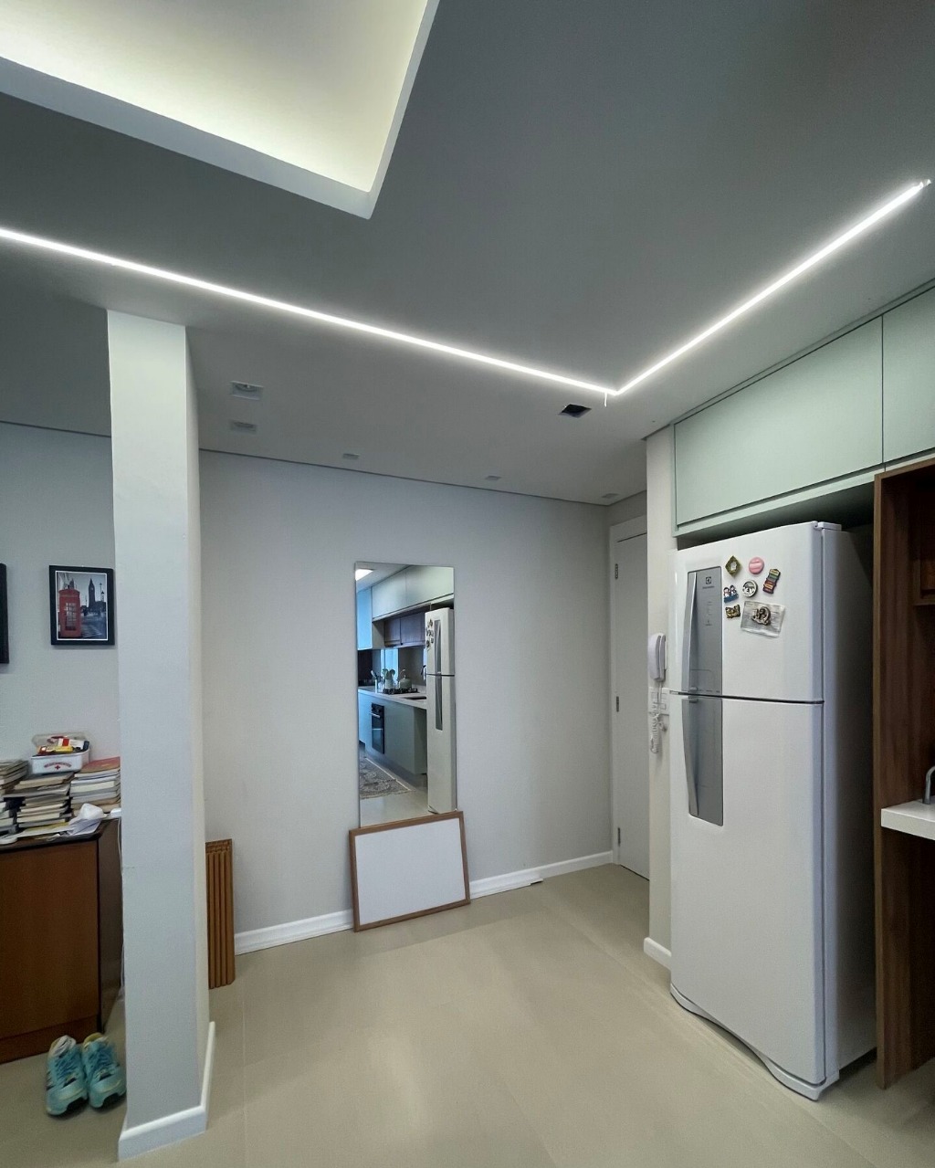 Apartamento, 1 quarto, 53 m² - Foto 13