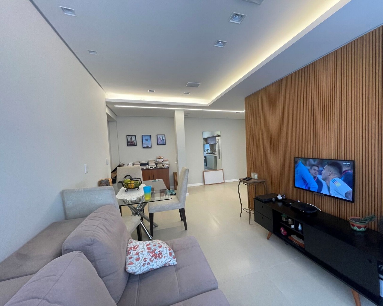 Apartamento, 1 quarto, 53 m² - Foto 10