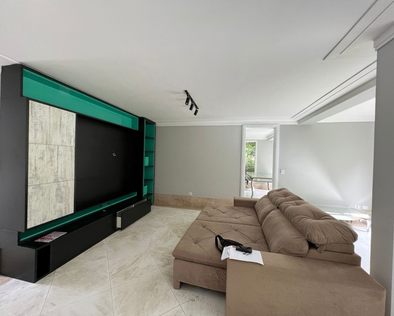 Casa, 5 quartos, 1150 m² - Foto 5