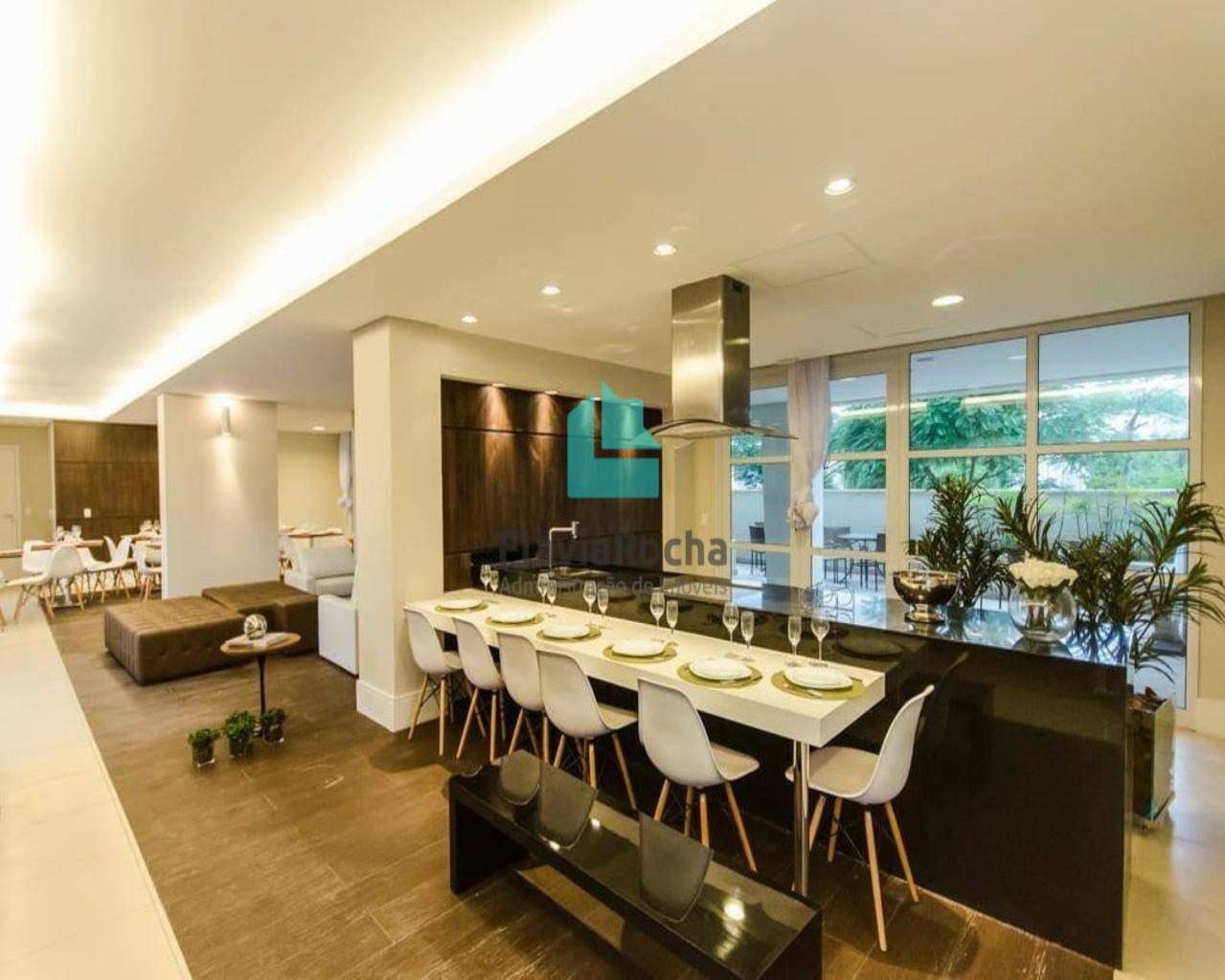 Apartamento, 1 quarto, 50 m² - Foto 19