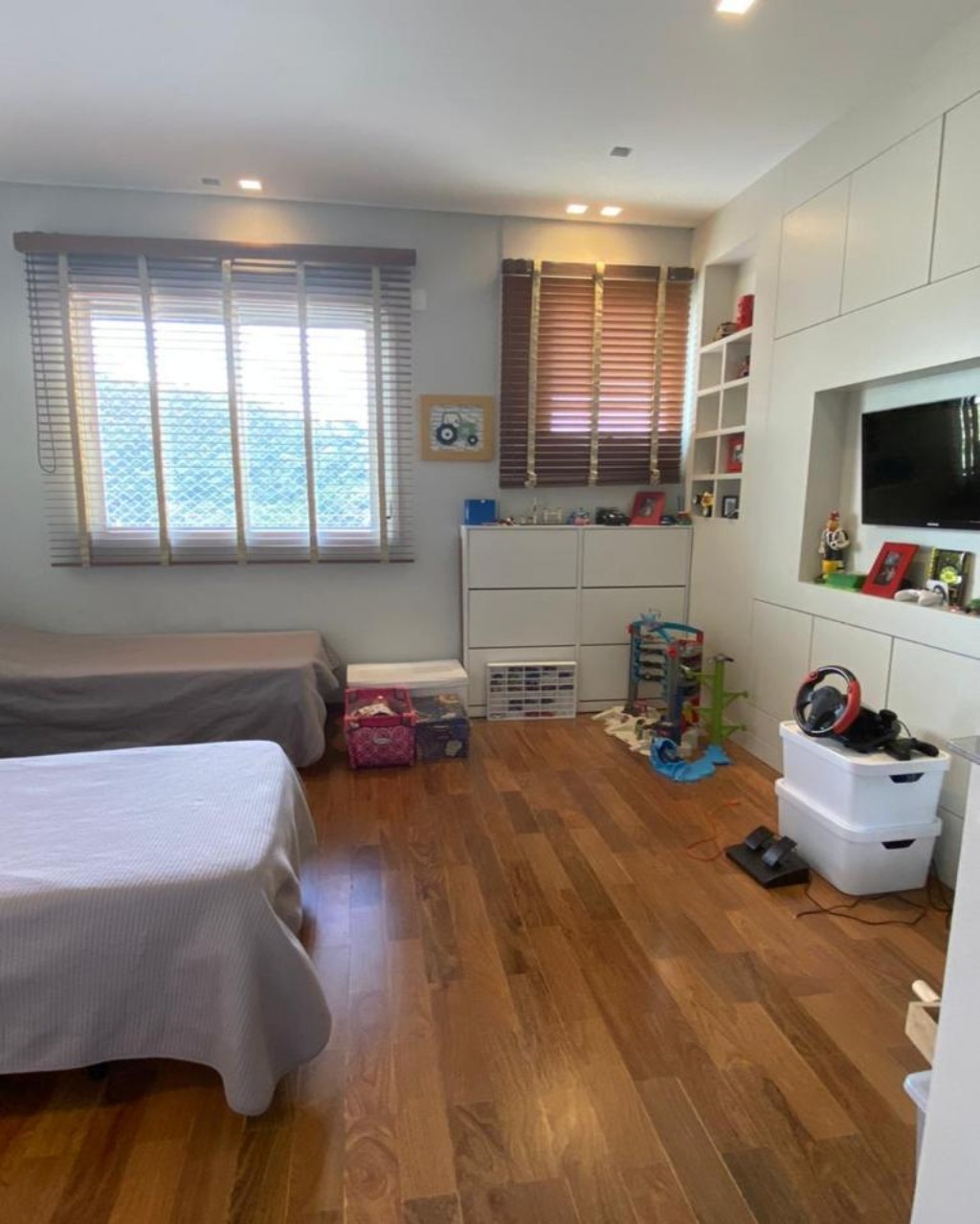 Apartamento, 4 quartos, 284 m² - Foto 32