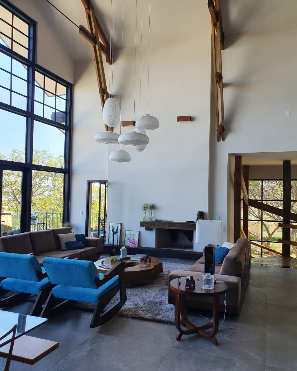 Casa, 4 quartos, 500 m² - Foto 5
