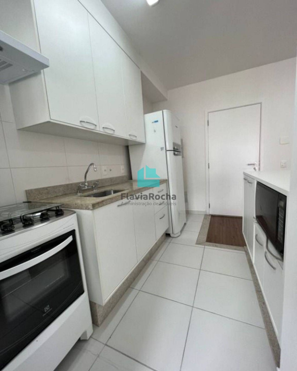 Apartamento, 1 quarto, 50 m² - Foto 3