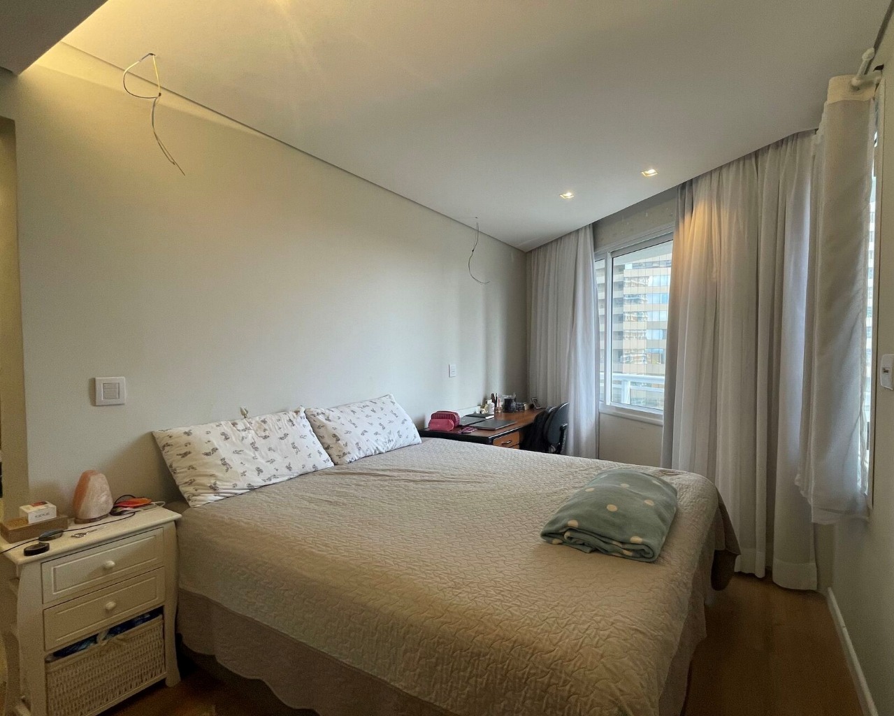 Apartamento, 1 quarto, 53 m² - Foto 14