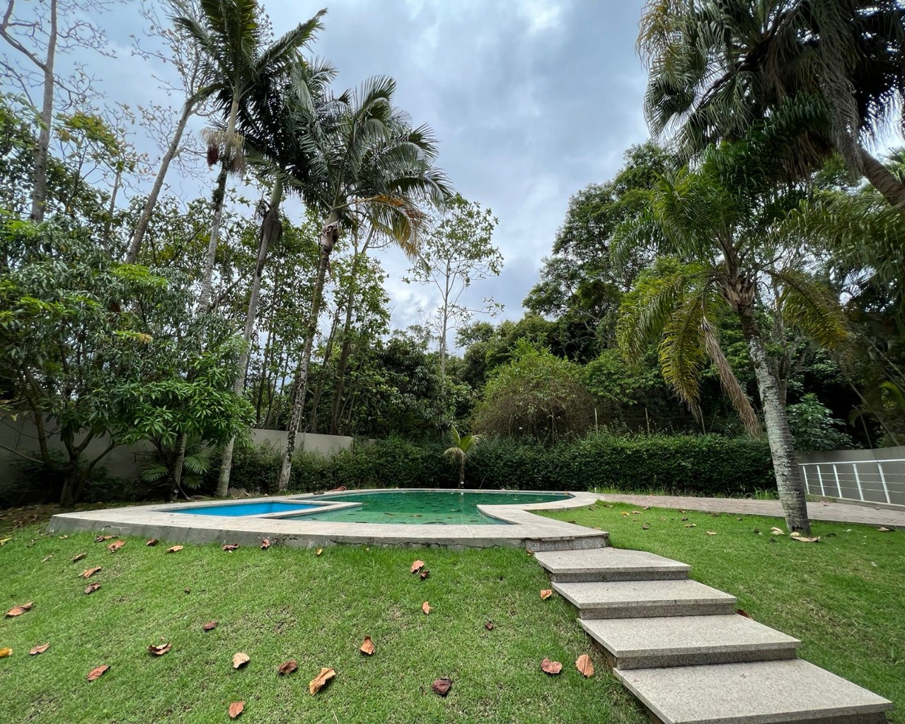 Casa, 5 quartos, 1150 m² - Foto 4