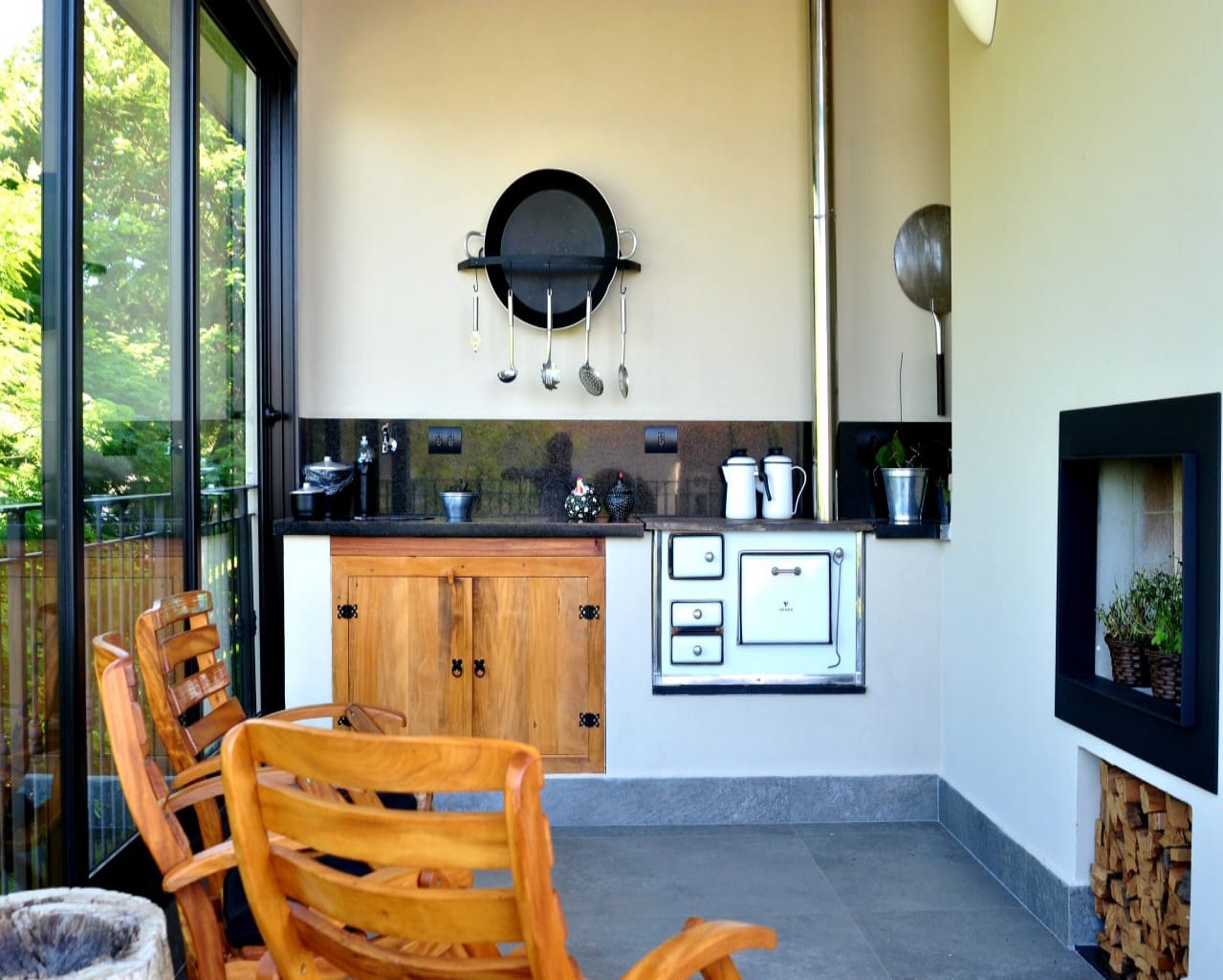 Casa, 4 quartos, 500 m² - Foto 11