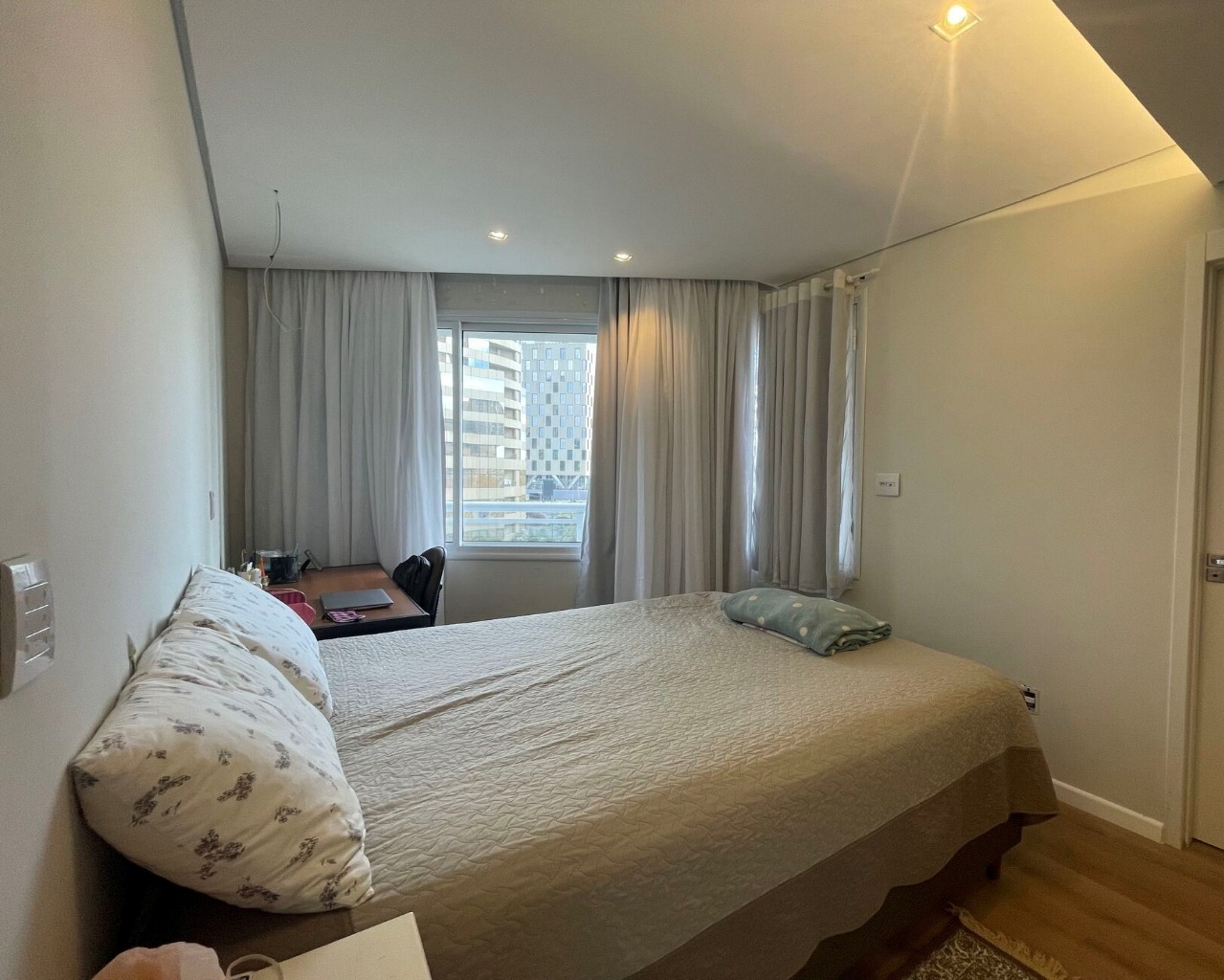 Apartamento, 1 quarto, 53 m² - Foto 8
