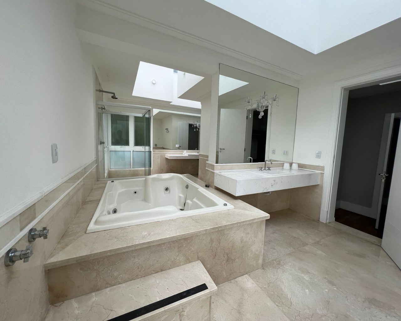 Casa, 5 quartos, 1150 m² - Foto 19
