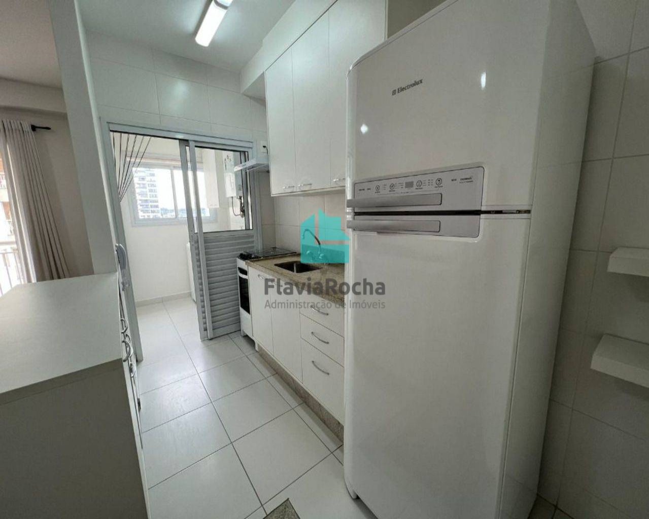 Apartamento, 1 quarto, 50 m² - Foto 9