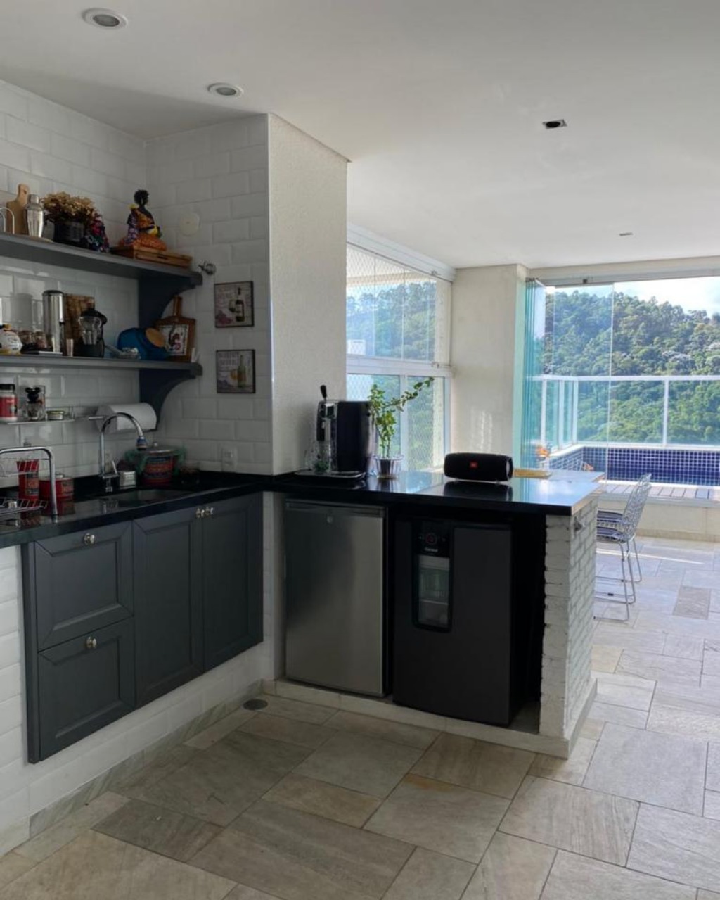 Apartamento, 4 quartos, 284 m² - Foto 7