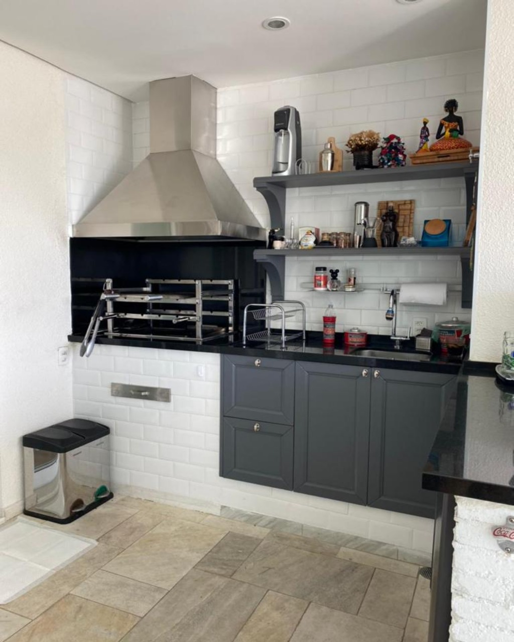 Apartamento, 4 quartos, 284 m² - Foto 9