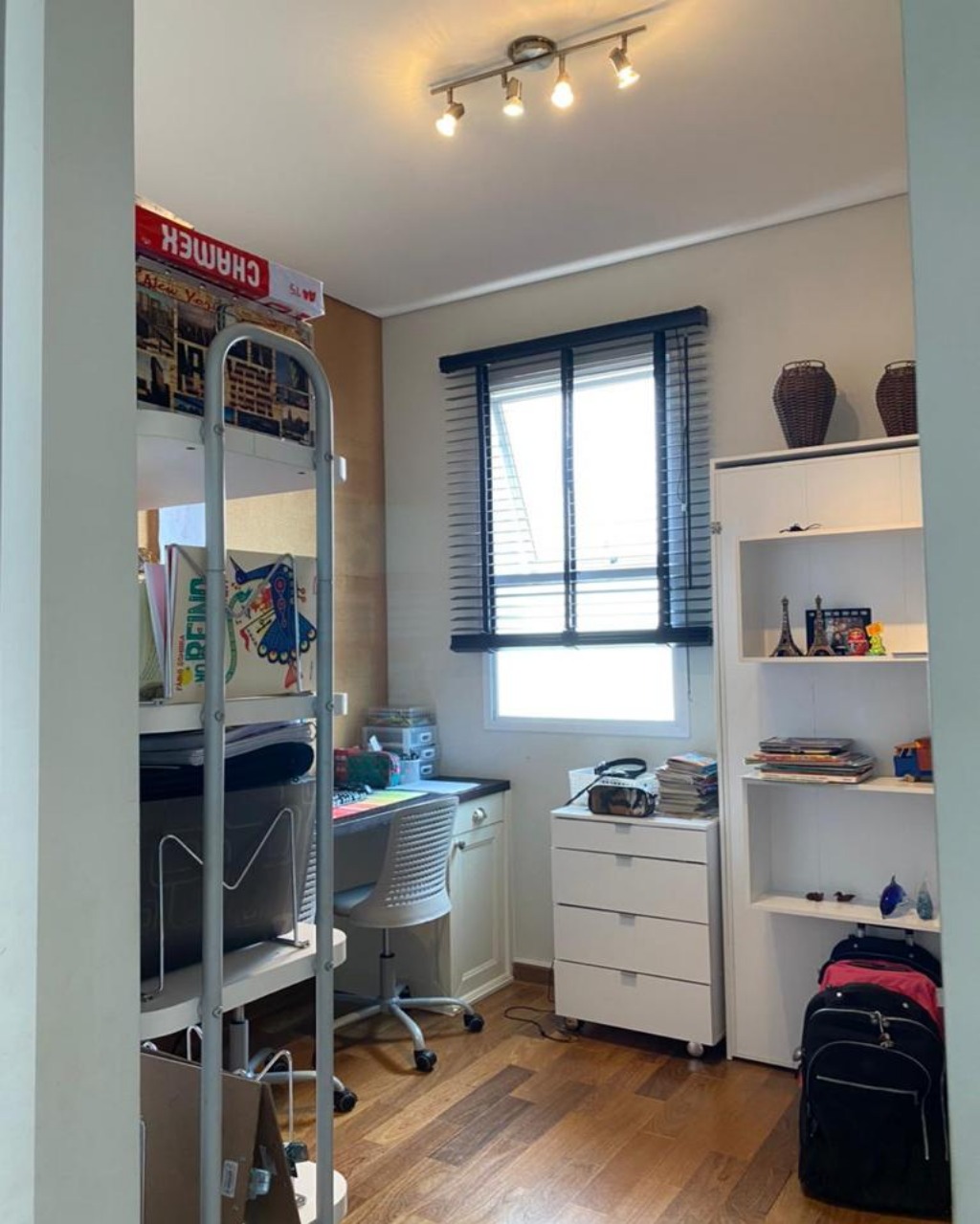 Apartamento, 4 quartos, 284 m² - Foto 23
