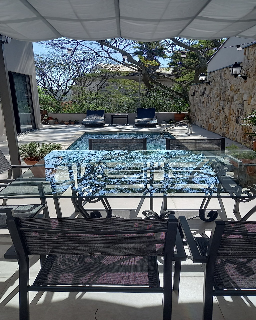 Casa, 4 quartos, 500 m² - Foto 3