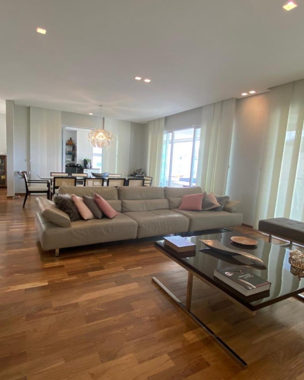 Apartamento, 4 quartos, 284 m² - Foto 2