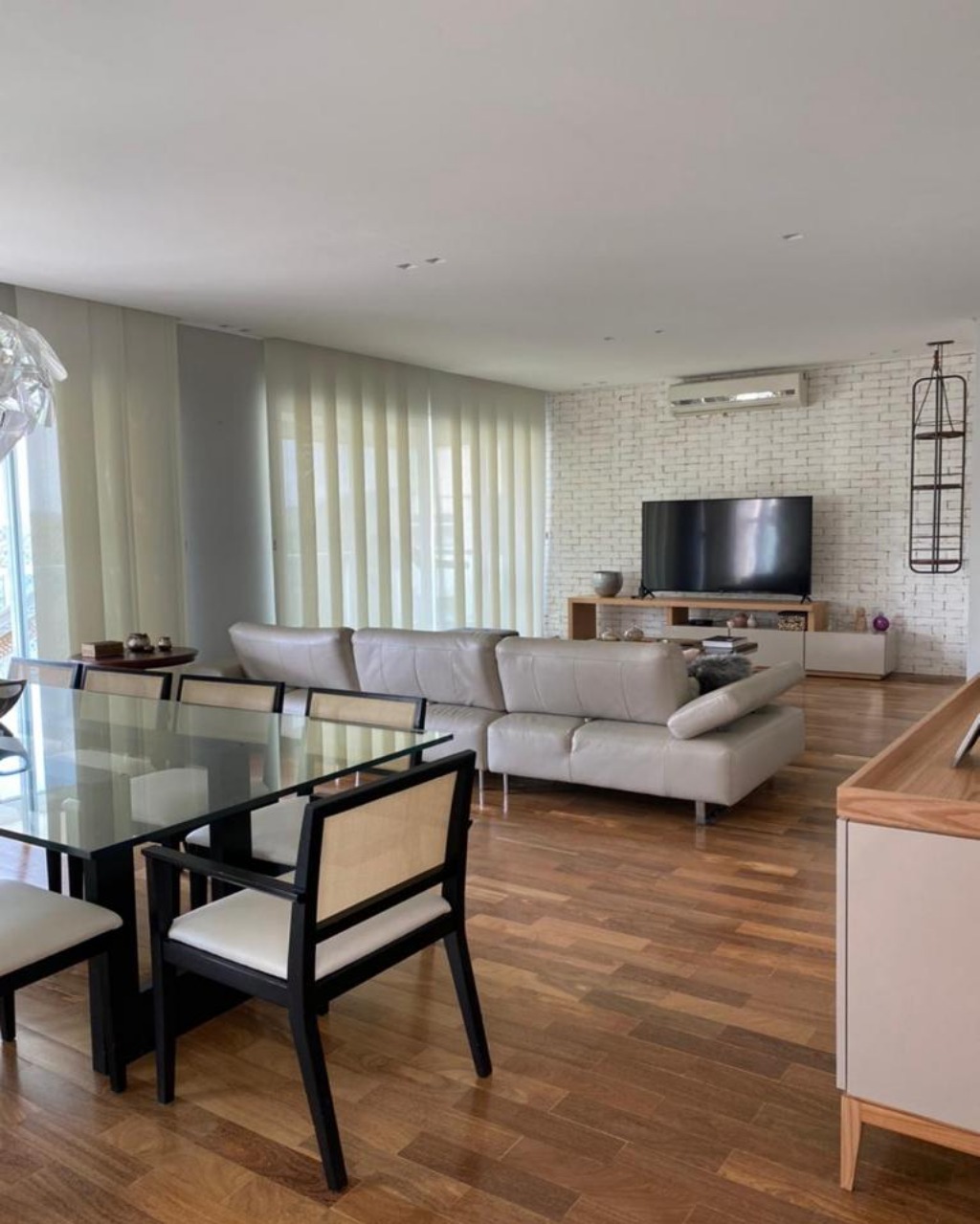 Apartamento, 4 quartos, 284 m² - Foto 4