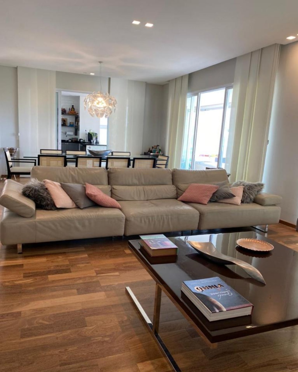 Apartamento, 4 quartos, 284 m² - Foto 3