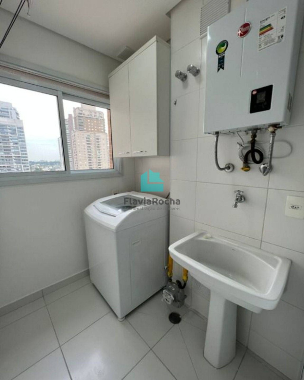 Apartamento, 1 quarto, 50 m² - Foto 10