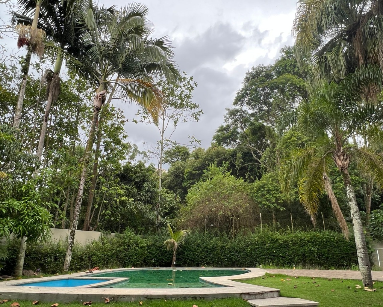 Casa, 5 quartos, 1150 m² - Foto 8