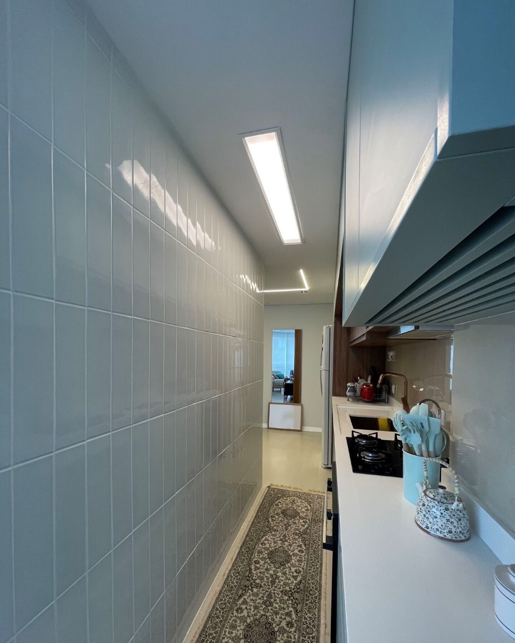 Apartamento, 1 quarto, 53 m² - Foto 17
