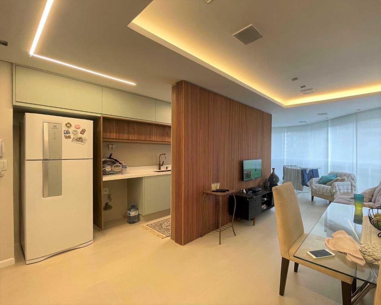 Apartamento, 1 quarto, 53 m² - Foto 19