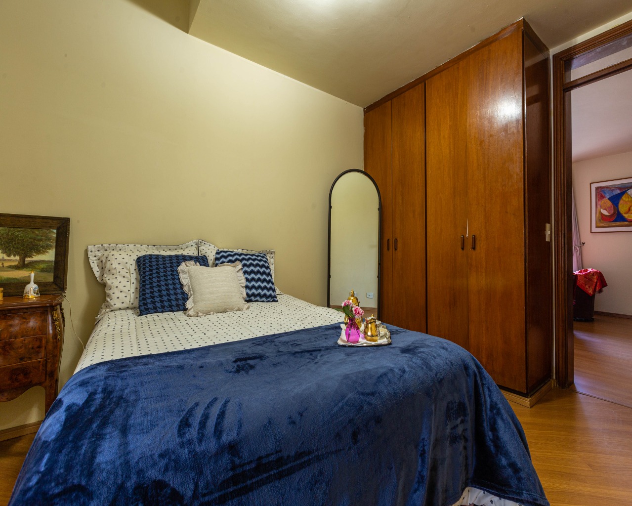 Casa de Condomínio, 6 quartos - Foto 18