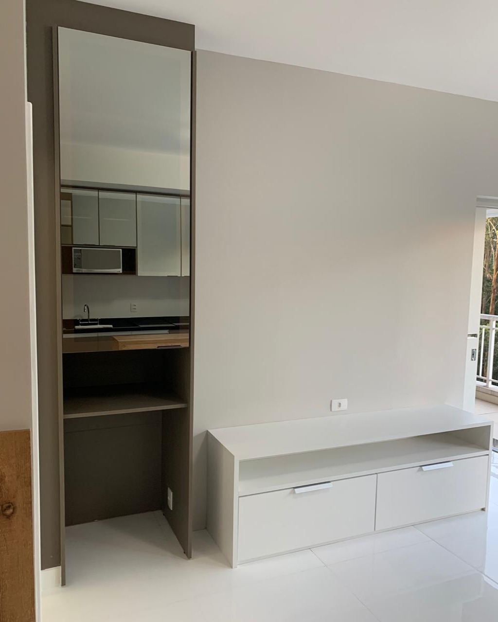 Apartamento, 1 quarto, 50 m² - Foto 8