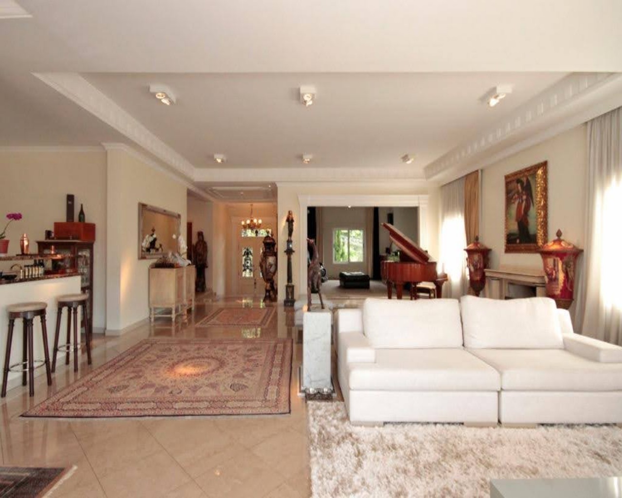 Casa, 6 quartos, 980 m² - Foto 5