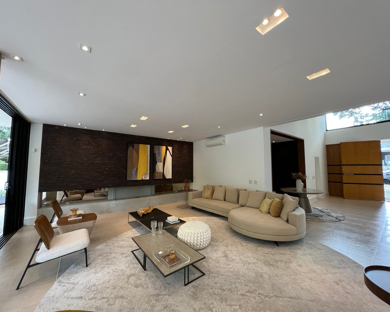 Casa, 5 quartos, 730 m² - Foto 14