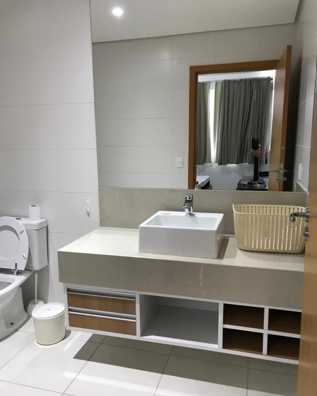 Apartamento, 1 quarto, 46 m² - Foto 7