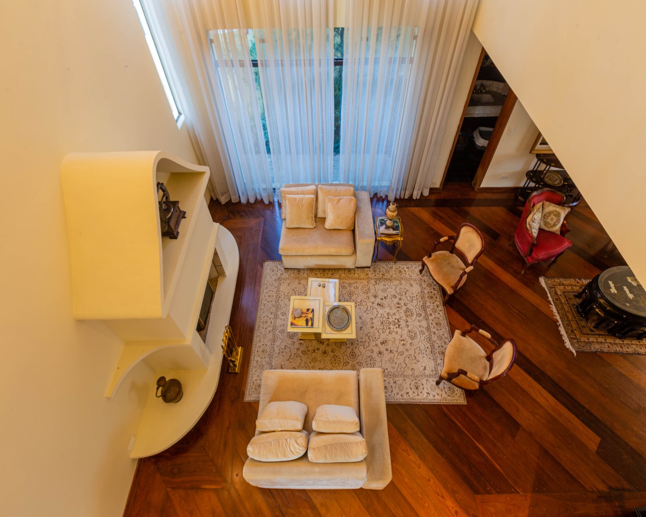 Casa de Condomínio, 6 quartos - Foto 9