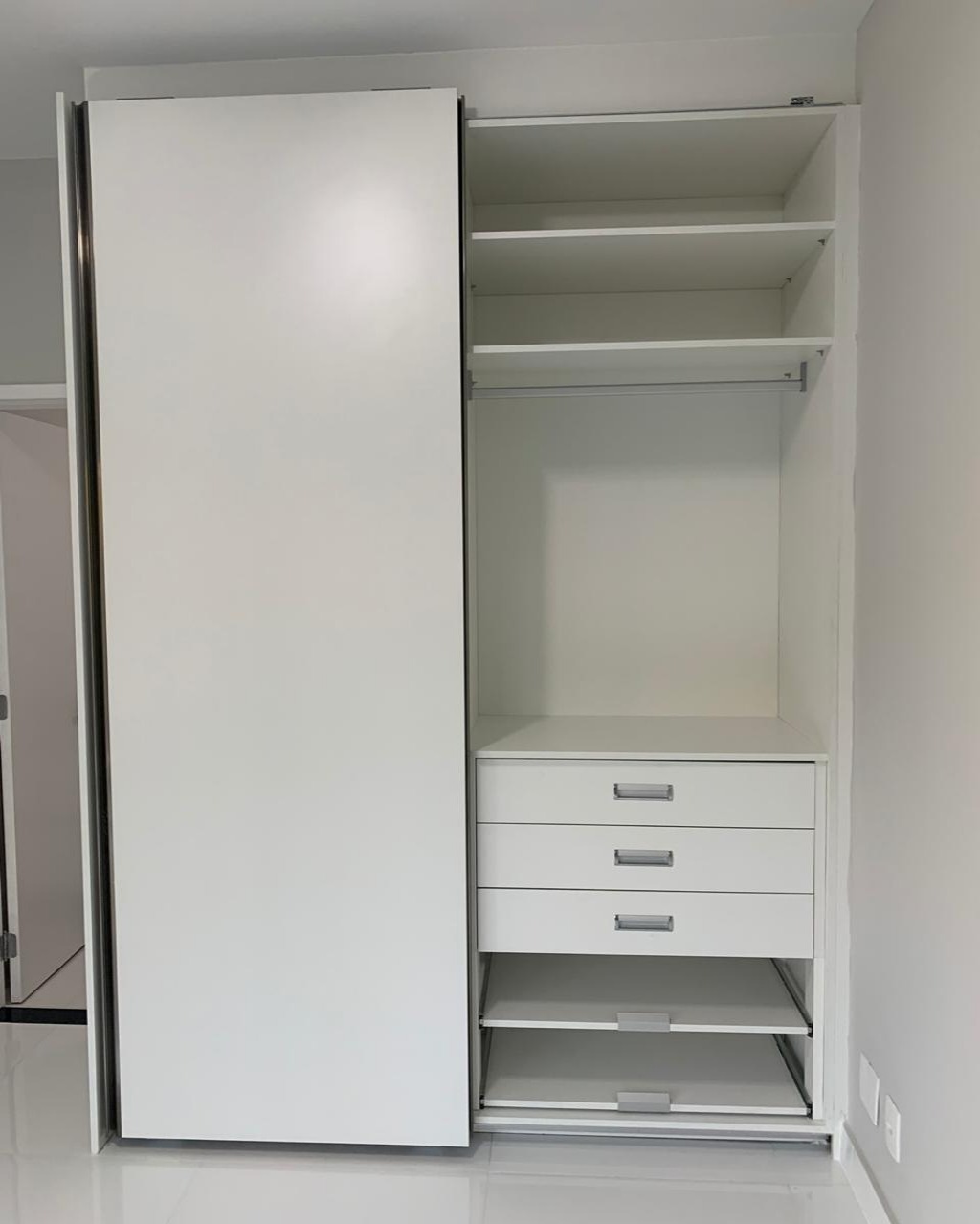 Apartamento, 1 quarto, 50 m² - Foto 23