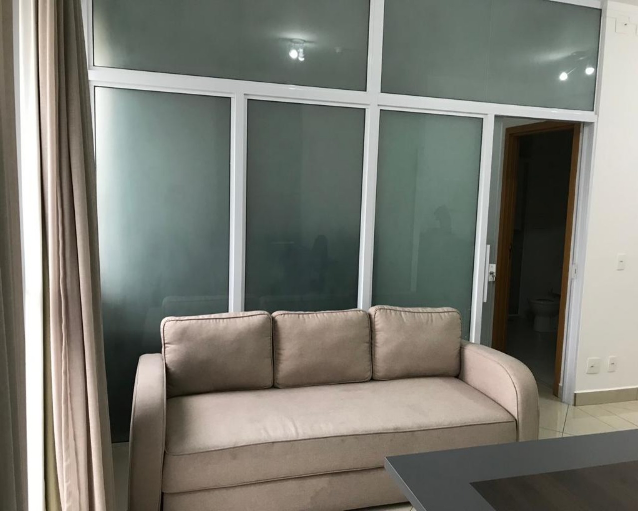 Apartamento, 1 quarto, 46 m² - Foto 15