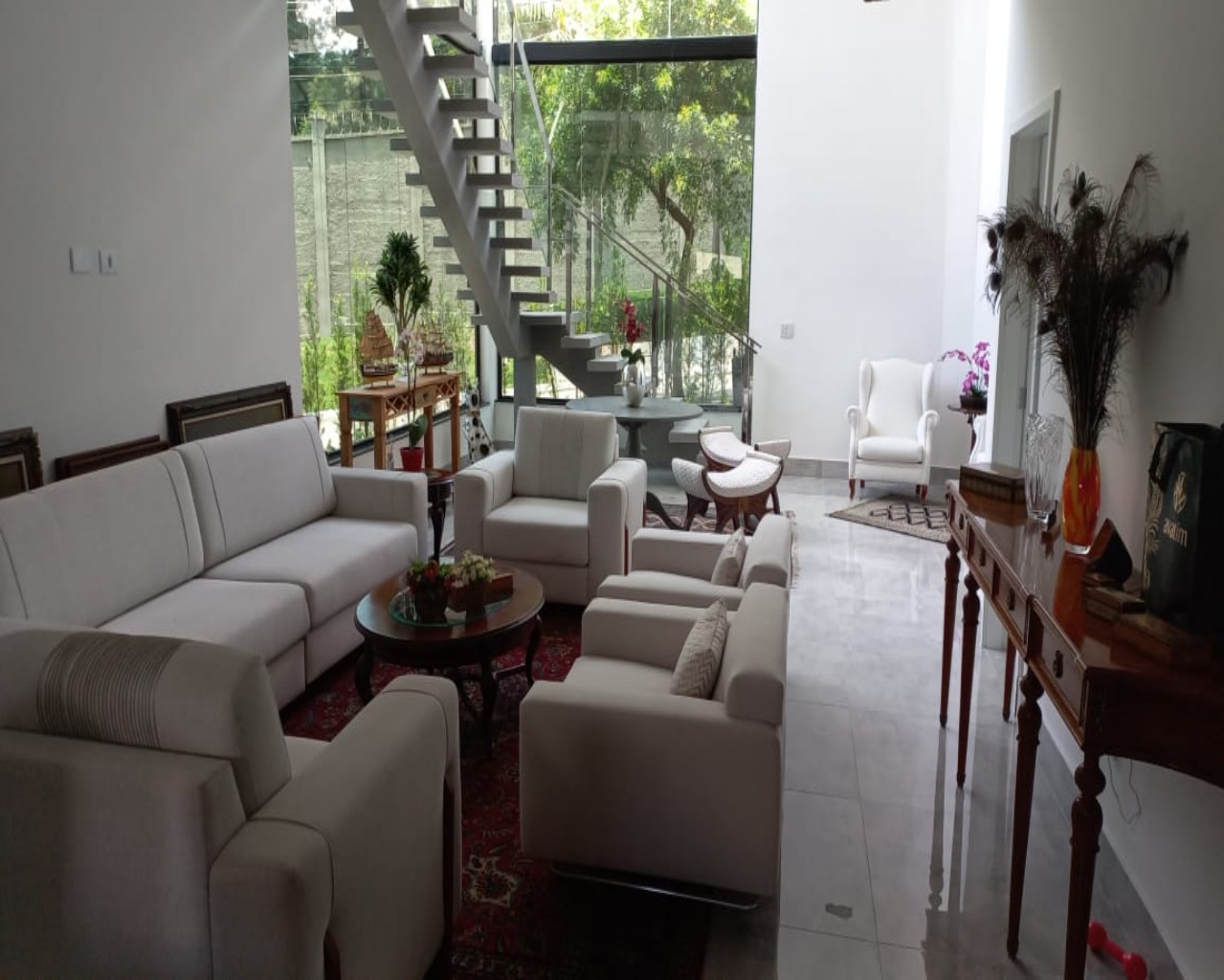Casa, 3 quartos, 366 m² - Foto 22