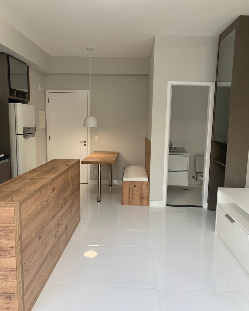 Apartamento, 1 quarto, 50 m² - Foto 14