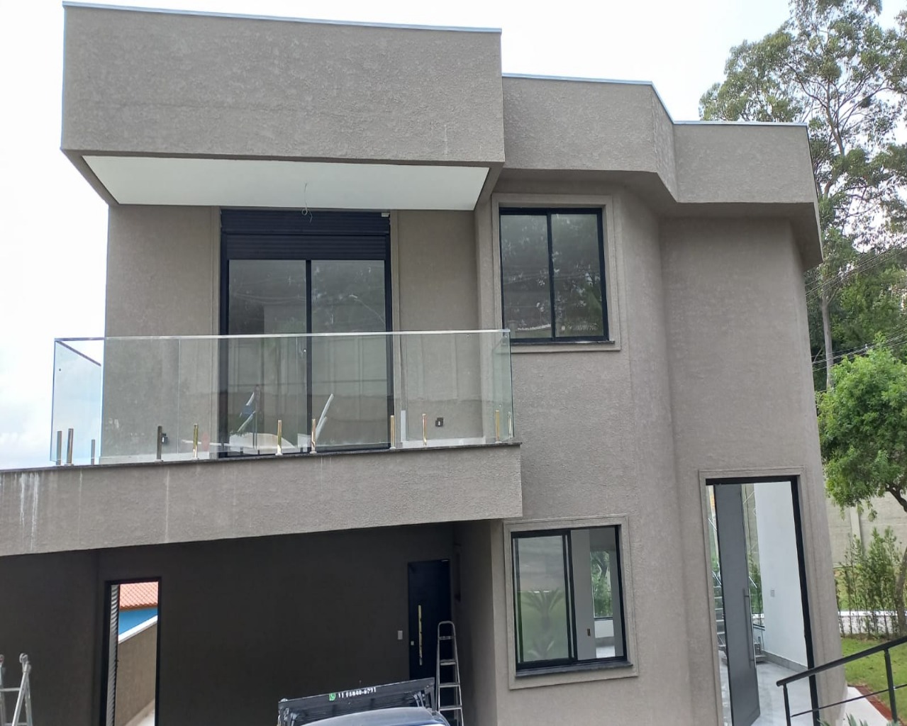 Casa, 3 quartos, 366 m² - Foto 14