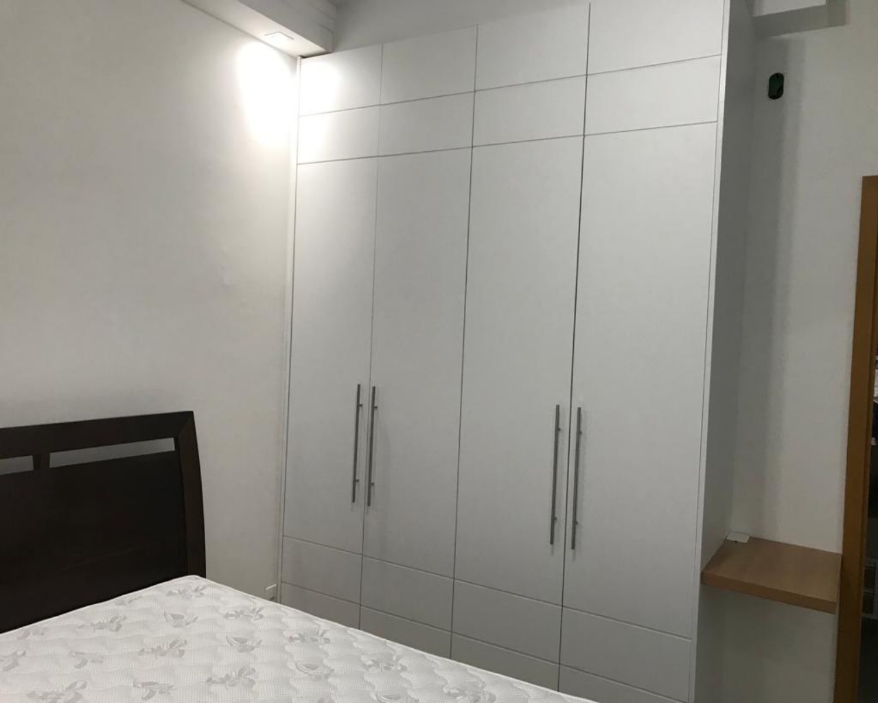 Apartamento, 1 quarto, 46 m² - Foto 9