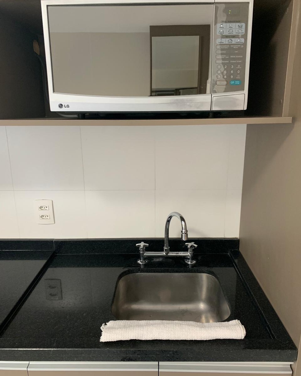 Apartamento, 1 quarto, 50 m² - Foto 34