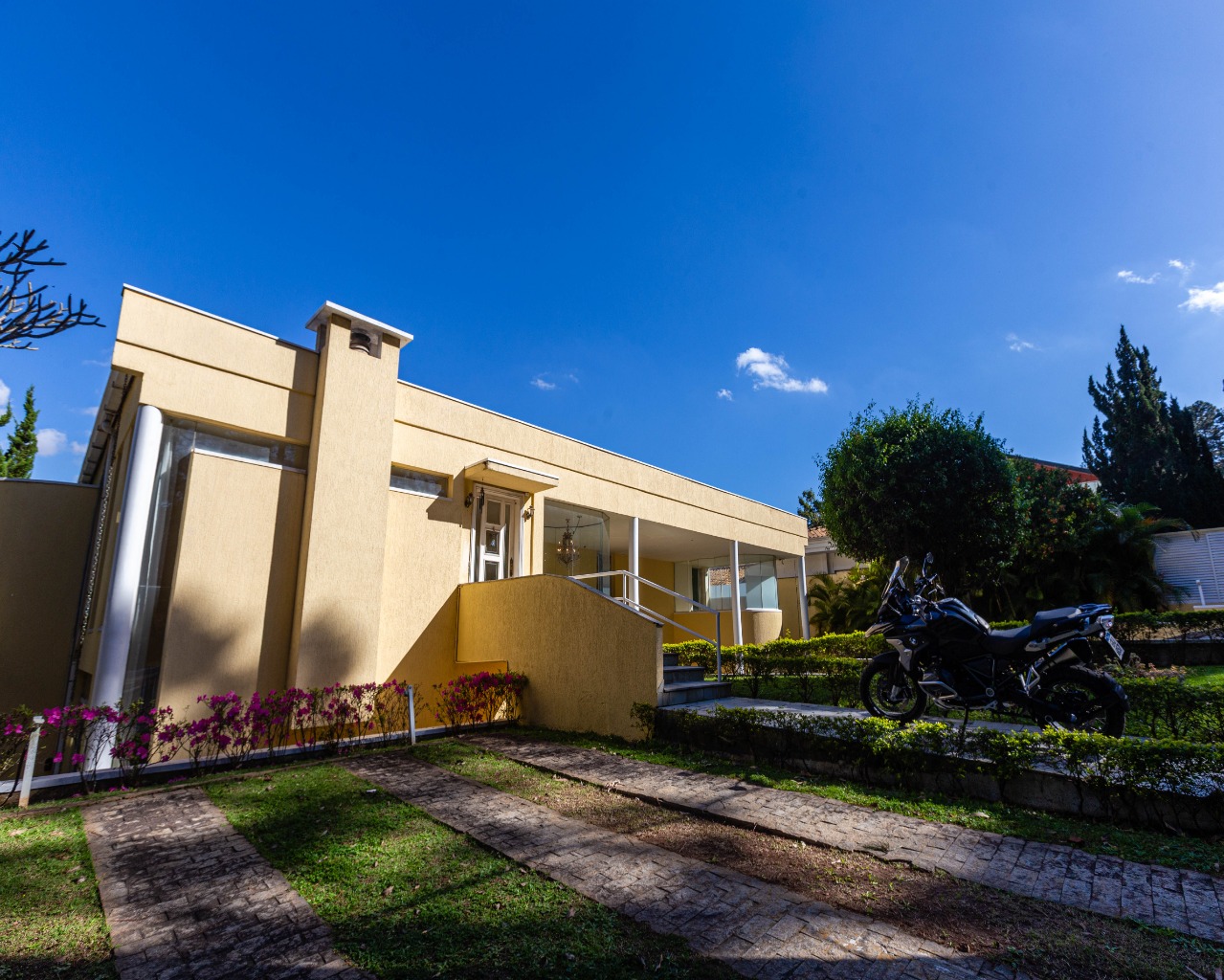 Casa de Condomínio, 6 quartos - Foto 56